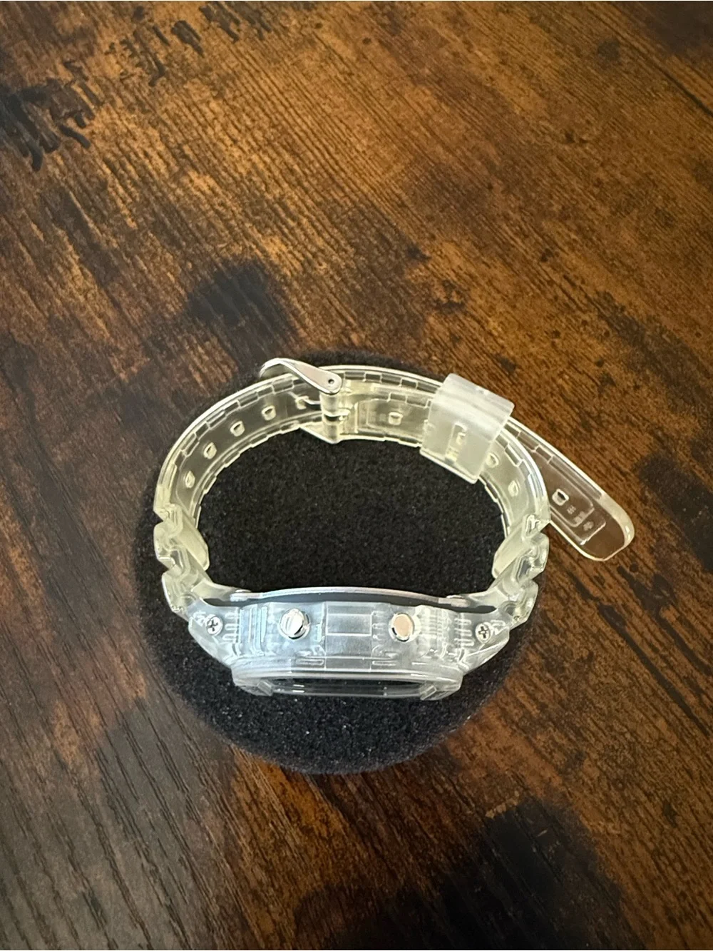 Casio G-Shock DW-5600SKE